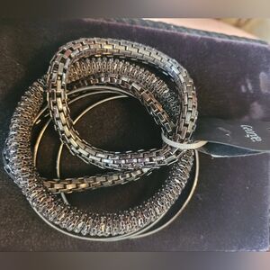 NWT Bracelets Costume Jewelry